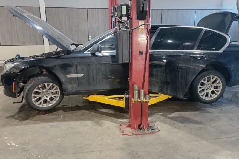BMW Repair Edmonton: Common Issues, and Expert Solutions