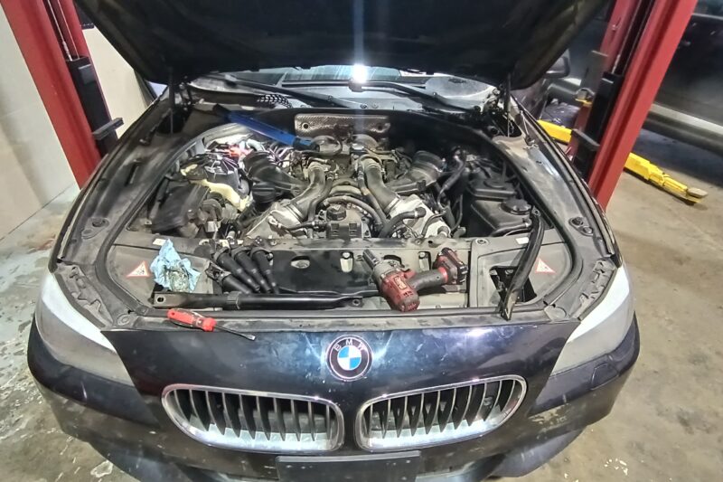 7 Common BMW Issues and How to Fix Them