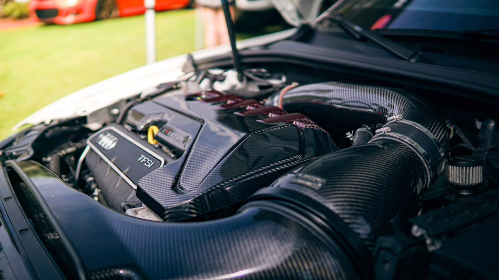 bmw engine repair